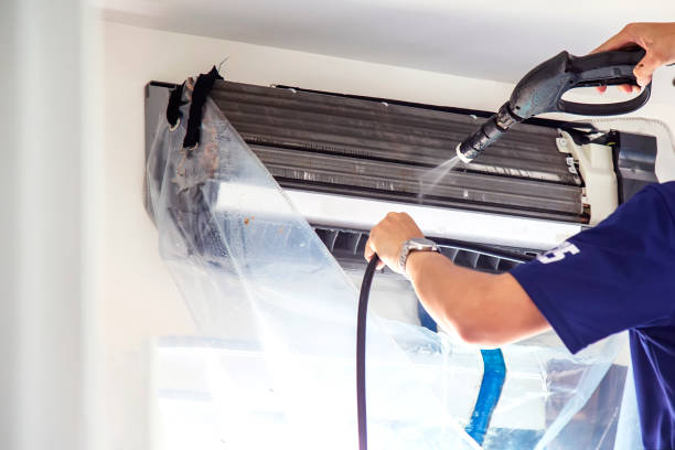 Best Affordable Air Duct Cleaning  in Hebron, OH