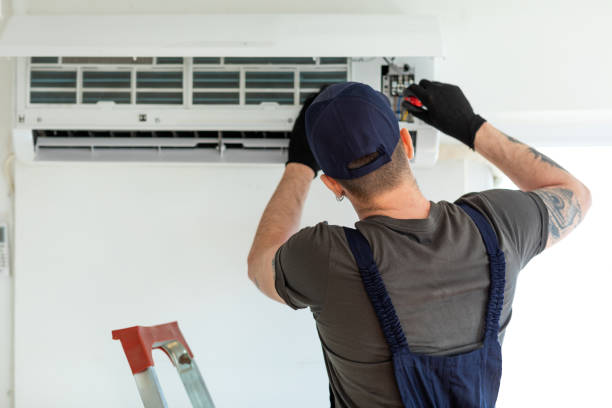 Best Dryer Vent Cleaning Services  in Hebron, OH