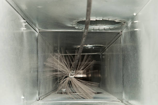 Best Commercial HVAC Duct Cleaning  in Hebron, OH