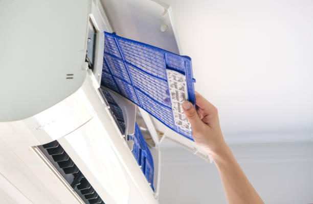 Best HVAC Air Duct Cleaning  in Hebron, OH