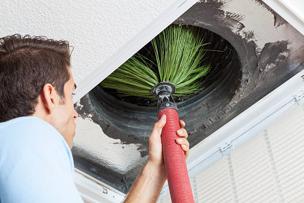 Best Duct Cleaning for Offices  in Hebron, OH